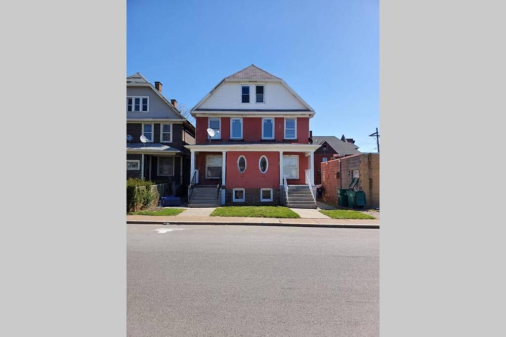 Spacious 5Br 2Bath Close To Niagara Falls And Casino Luaran gambar