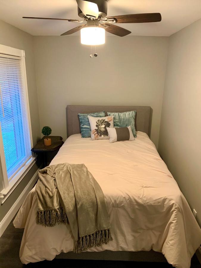 Spacious 5Br 2Bath Close To Niagara Falls And Casino Luaran gambar