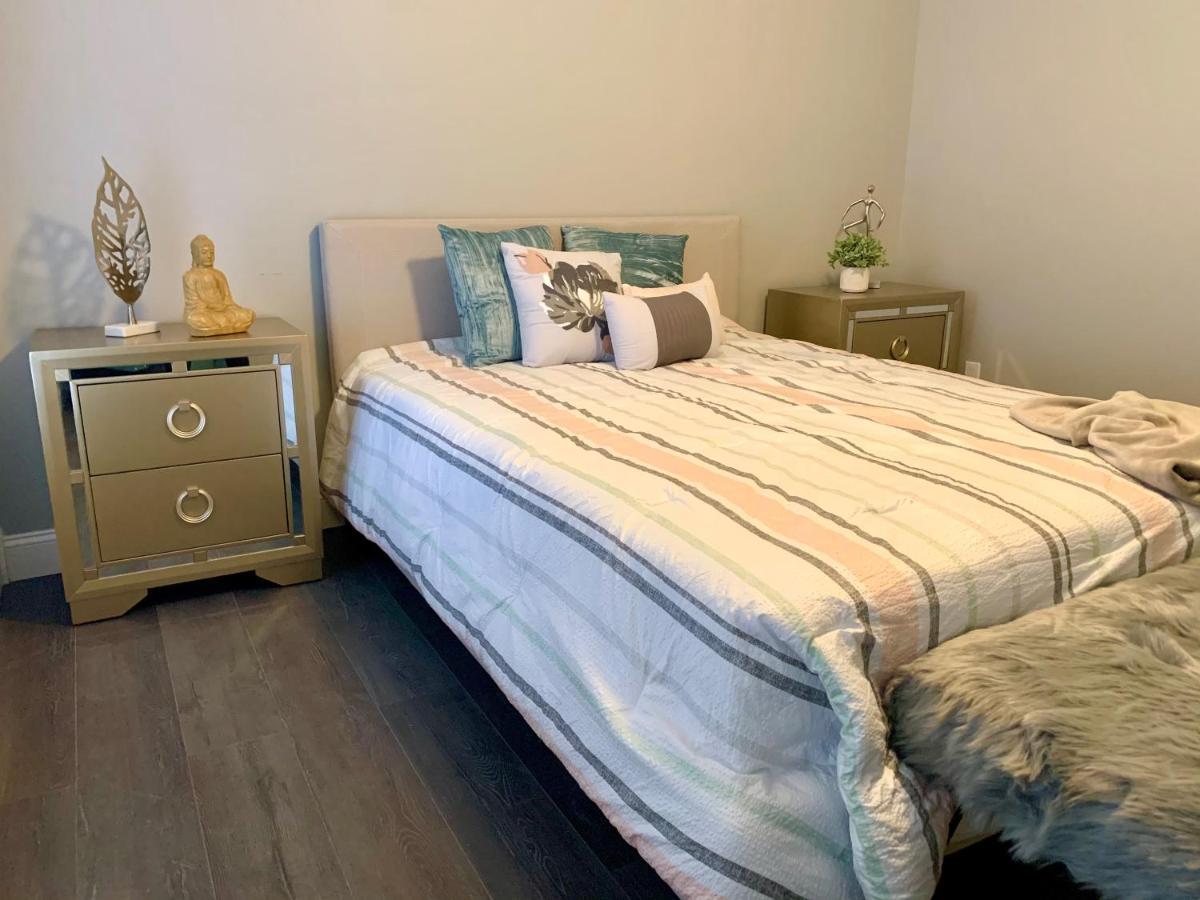 Spacious 5Br 2Bath Close To Niagara Falls And Casino Luaran gambar