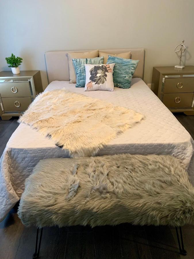 Spacious 5Br 2Bath Close To Niagara Falls And Casino Luaran gambar