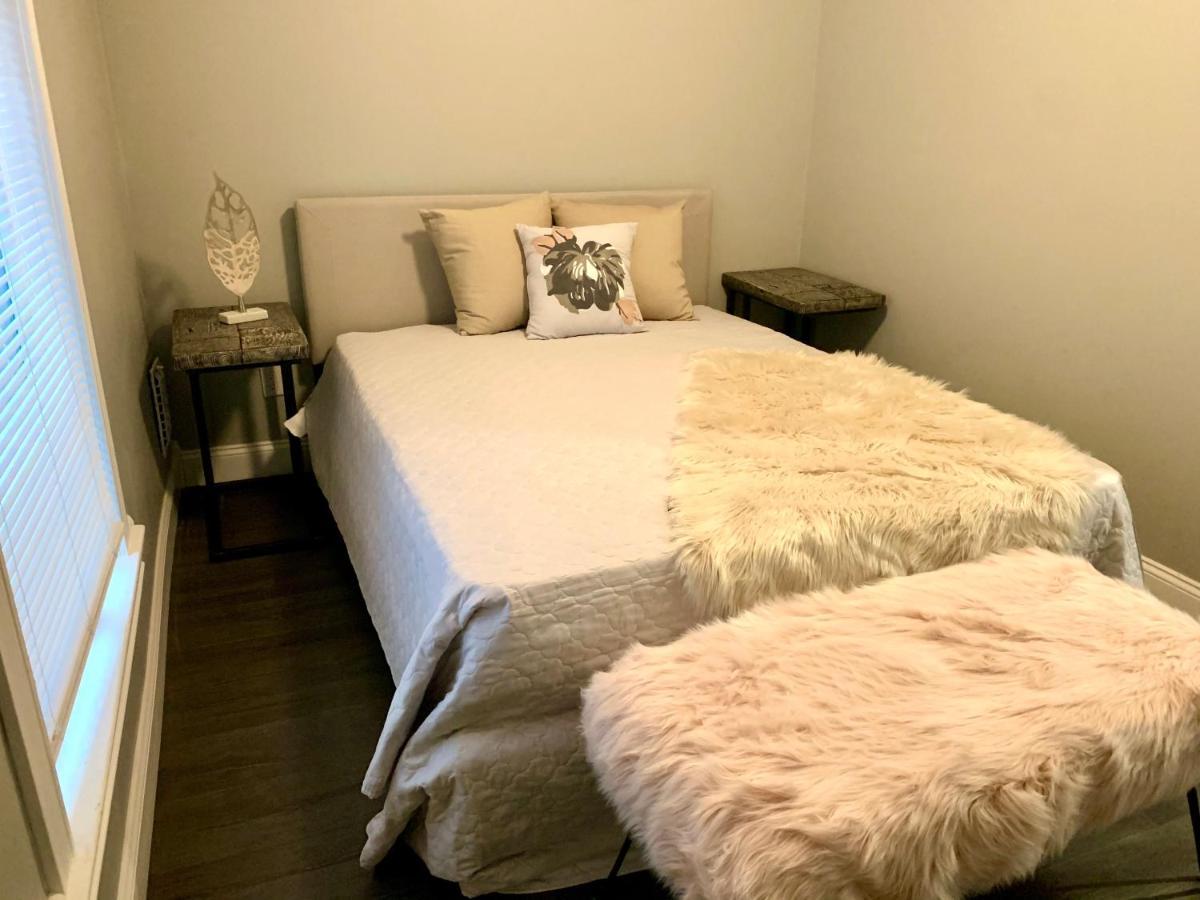 Spacious 5Br 2Bath Close To Niagara Falls And Casino Luaran gambar