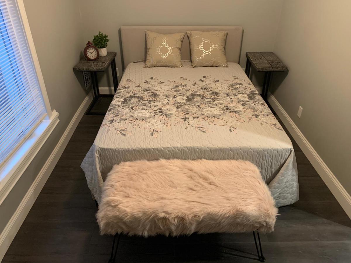 Spacious 5Br 2Bath Close To Niagara Falls And Casino Luaran gambar