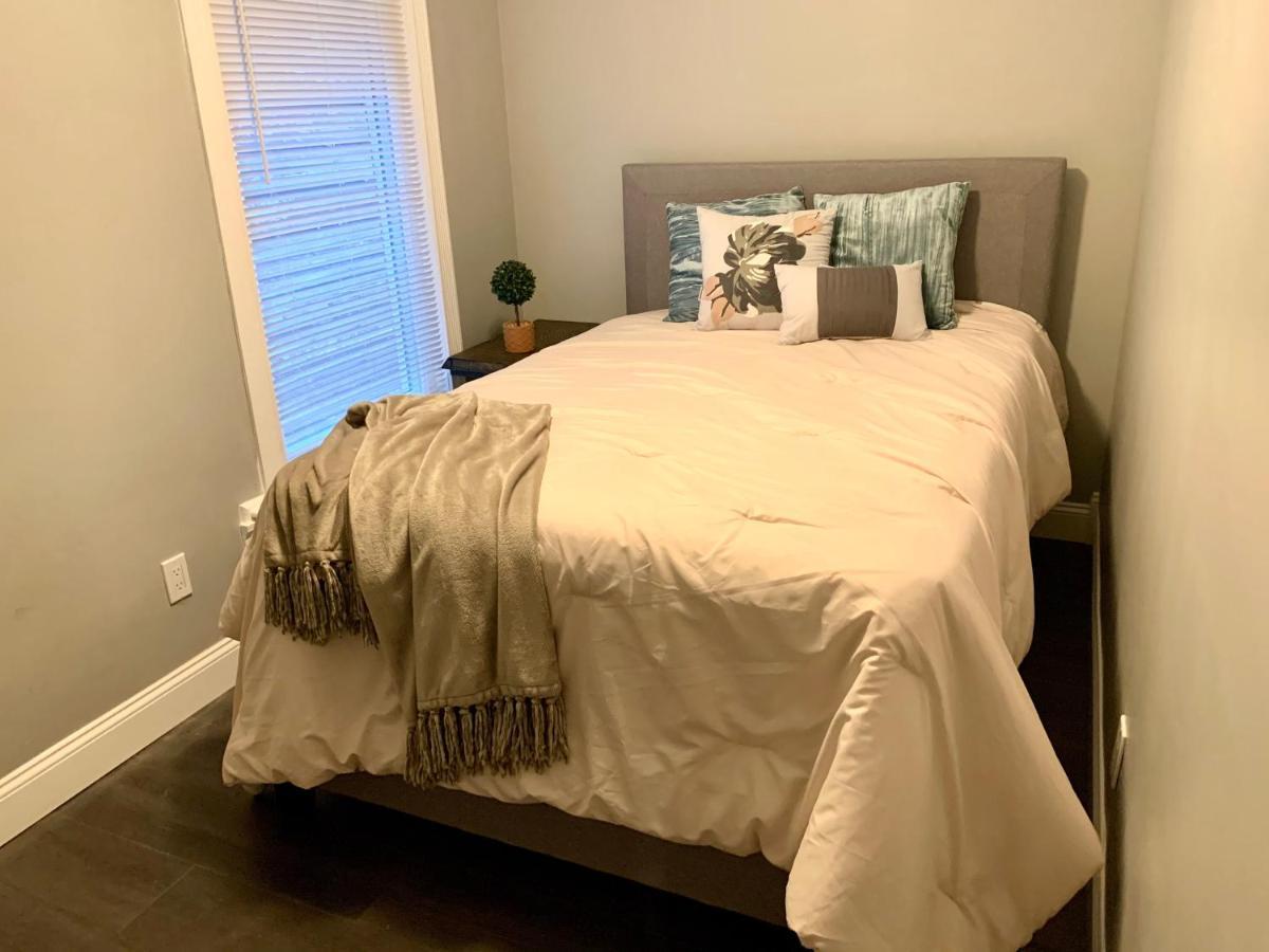 Spacious 5Br 2Bath Close To Niagara Falls And Casino Luaran gambar