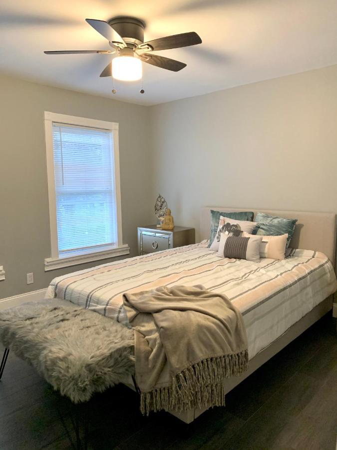 Spacious 5Br 2Bath Close To Niagara Falls And Casino Luaran gambar