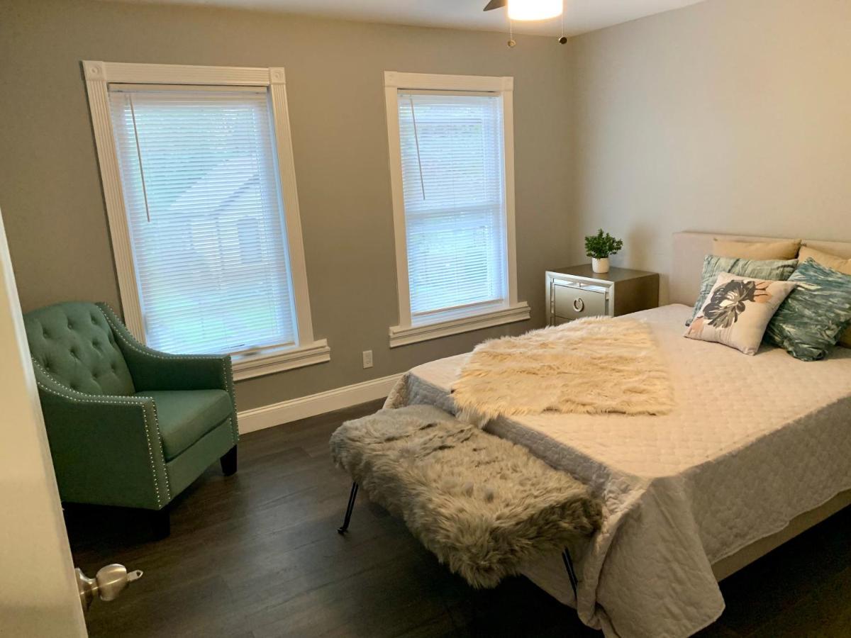 Spacious 5Br 2Bath Close To Niagara Falls And Casino Luaran gambar